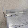 Steel bracket Corner bracket